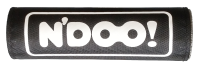 Reverse Components REVERSE Bashguard "Race SL-34T" white, weiss