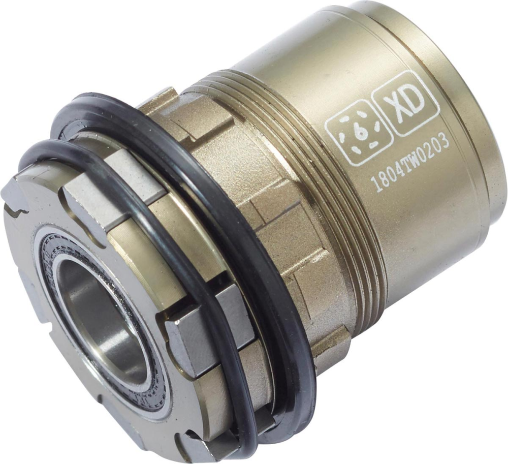 Reverse Components REVERSE XD Freilauf EVO-10 (6 Sperrklinken)