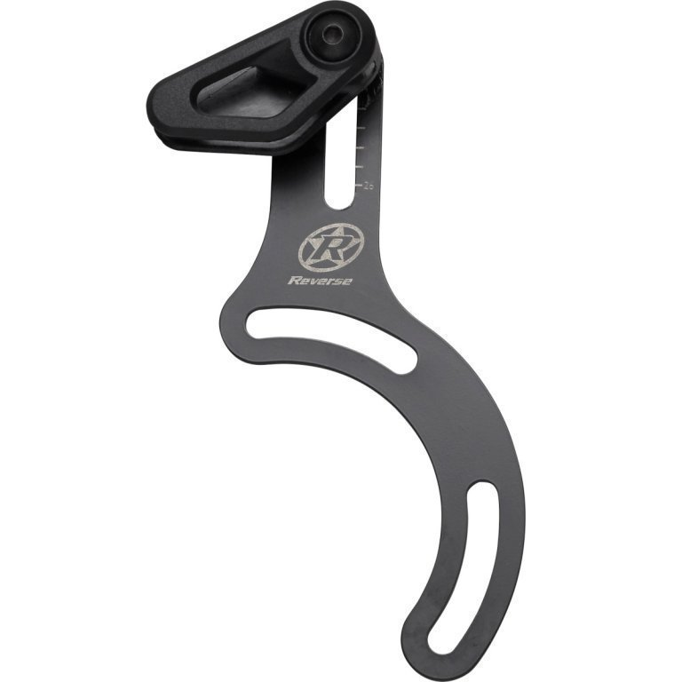 Reverse Components Reverse E-Kettenführung Bosch Gen4 schwarz