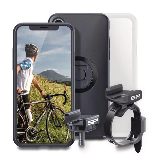 SP Connect Handycover Bike Bundle Samsung Galaxy S8+/S9+