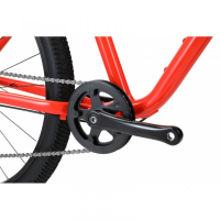 VAR Fahrradständer für 24 - 29" Räder max. Reifenbreite 2.25" (60mm)