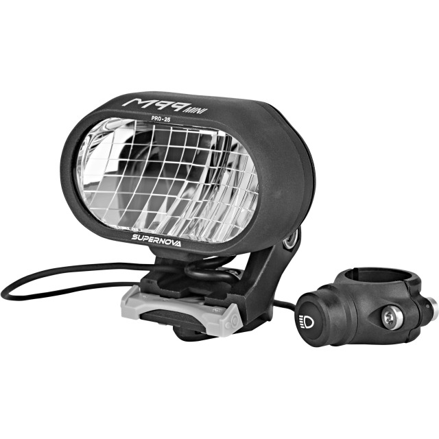 MonkeyLink MonkeyLink Scheinwerfer M99 Mini Pro Supernova