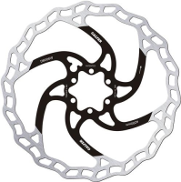 Ryde "Andra 30" 26", black, 36 Hole, ID, Disc
