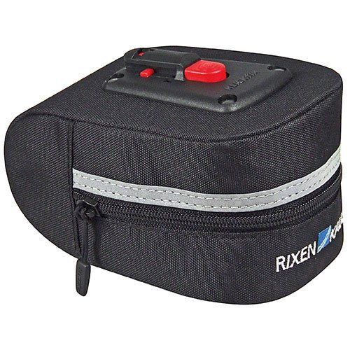 Klickfix Satteltasche MICRO 100, 0.8L