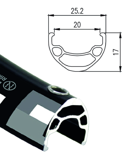 Galfer GALFER Brake Pad FD496 Road "Shimano Ultegra, Dura Ace,  XTR-M9100", blau