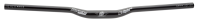 Reverse Components REVERSE Lenker XC Light 0.7", Ø31.8mm, 710mm black, schwarz