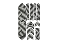 All Mountain Style Rahmenschutzfolie XL Maze