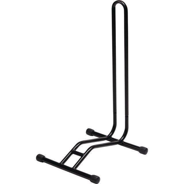 VAR Fahrradständer für 27.5"+ Räder max. Reifenbreite 2.8" (80mm)