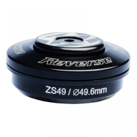 Reverse Components REVERSE Base Top Cap Semi int. Ø 49mm black