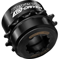 Reverse Components REVERSE Sram XD Single Speed Kit 14 Zähne