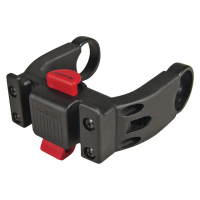 KlickFix Adapter E-Bike für Lenkerkorb
