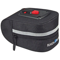 Klickfix Satteltasche MICRO 100, 0.8L