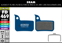 Tannus Armour Pannenschutz Set 26" x 1.95-2.5"