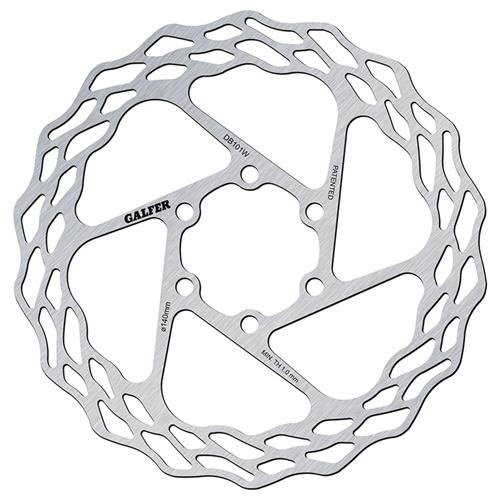 Tannus Armour Pannenschutz Set 26" x 1.95-2.5"