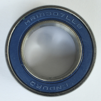 ENDURO Bearings ENDURO MR 18307 LLB ABEC 3, 18x30x7 Radlager