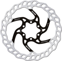 Galfer GALFER Disc, Wave Ø 160mm x 2.0mm, E-Bike, 6-Loch System / DB002W2