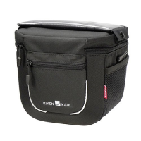 KlickFix Tasche Aventours Compact ohne Adapter schwarz
