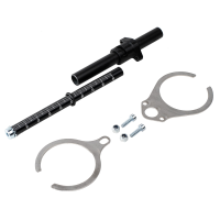 Reverse Components Reverse Travel and Sag Indicator 2.0