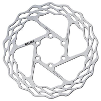 Galfer GALFER Road Disc Wave Ø 160mm, 6 Loch System / DB102W