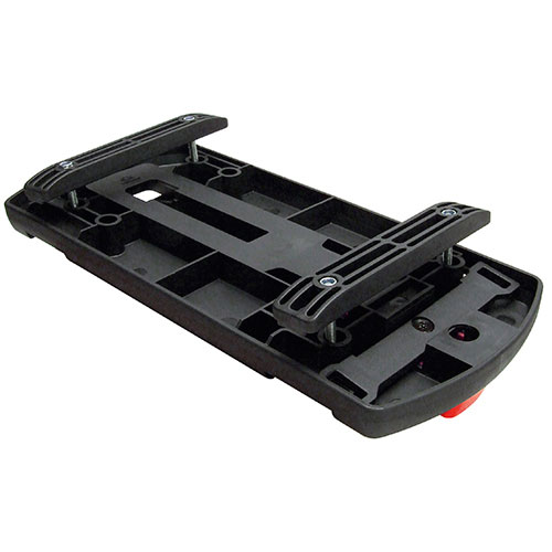 Reverse Components REVERSE Nabe Base Super Boost, Vorderrad, 32 Loch, 110/20mm, schwarz