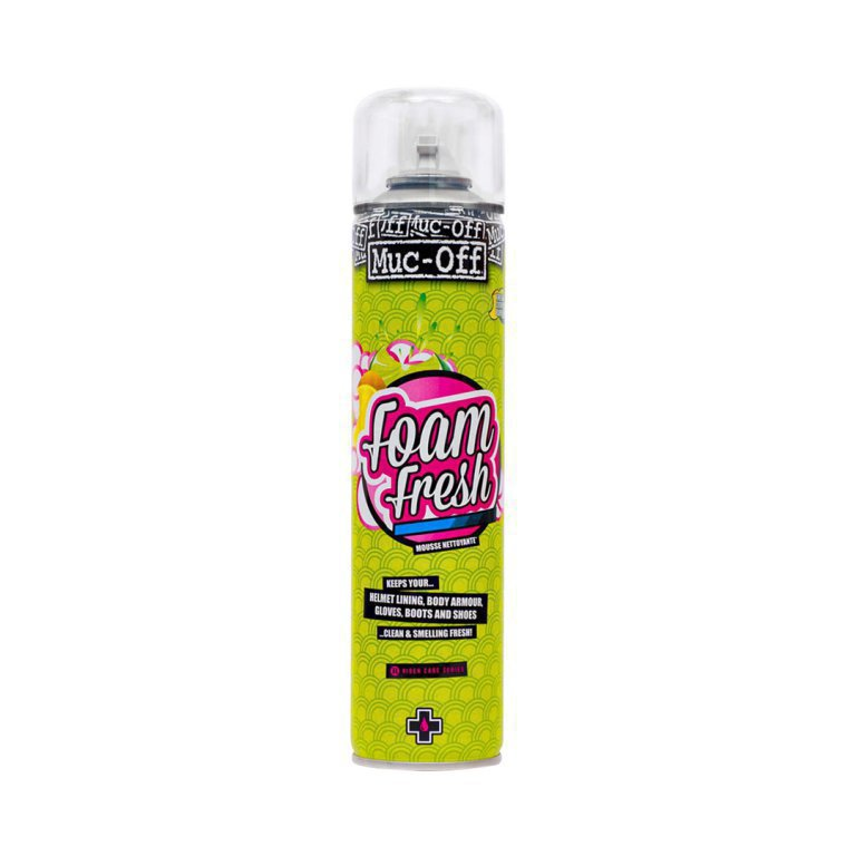Muc-Off Muc Off Foam Fresh
