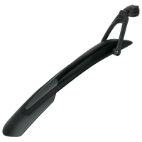 SKS HR-Steckschutzblech X-Blade Dark 28" & 29" schwarz