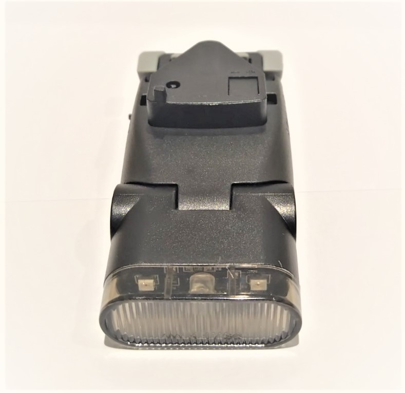 MonkeyLink MonkeyLink Rücklicht verstellbar, USB aufladbar