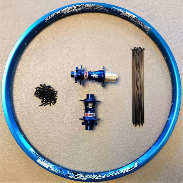 ENDURO Bearings 6000 LLB ABEC 3, 10x26x8 Radlager