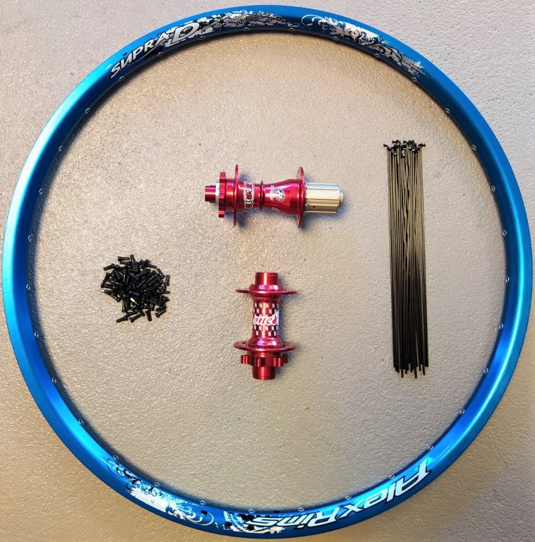 Reverse Components REVERSE Shimano Microspline Single Speed Kit 13T