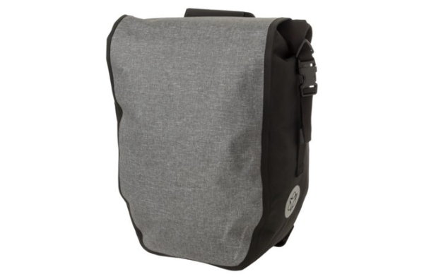 AGU Bike Bag SHELTER Large grey