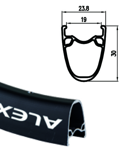 Reverse Components REVERSE Saddle AM Ergo black/Stealth, schwarz/stealth