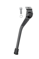 Sapim Speiche Strong 2.34-2.0, Box à 100 Stück mit Nippel Polyax 12mm, schwarz
