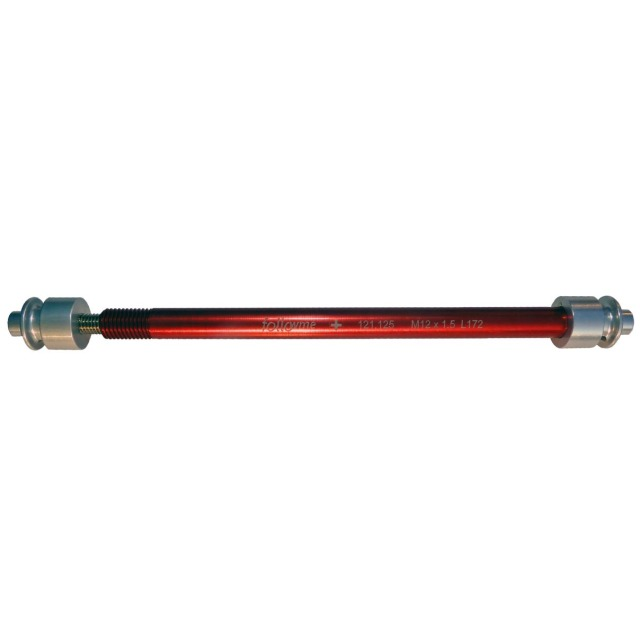 Followme FollowMe Steckachs-Aufnahmeadapter M12x1.75 Länge 174mm
