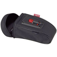 KlickFix Satteltasche MICRO 80 Plus, 0.8L