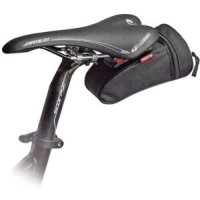 KlickFix Satteltasche MICRO 80 Plus, 0.8L