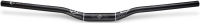 Reverse Components REVERSE Handlebar "E-Element" Ø31.8mm, 800mm, 25mm, black / grey