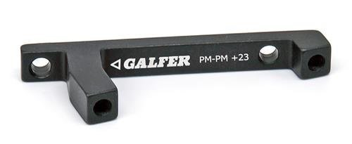 Galfer GALFER Brake Pad FD427 Road "Avid Elixir 1,3,R,CR,X.0,Mac,XX, blau