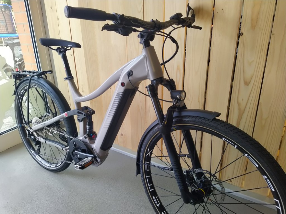Schwalbe Pneu Smart Sam 27.5x2.60 falt Double Defense black
