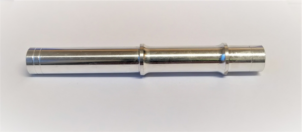 Reverse Components REVERSE Alu Achse 135/12mm für Base HR Naben