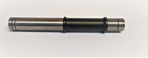 Reverse Components REVERSE Stahl Achse 135/12mm für Base HR Naben