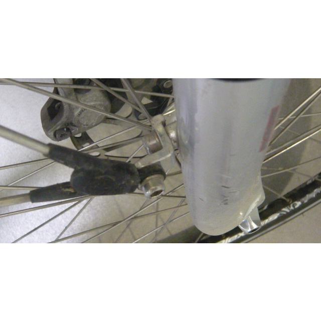SKS Strebenhalter für SR Suntour 1 Stück