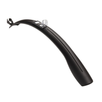 SKS HR-Steckschutzblech Beavertail XL 26"-28" schwarz