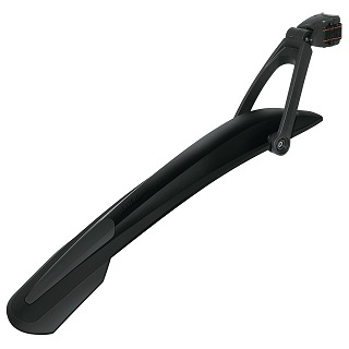 SKS HR-Steckschutzblech X-Blade Dark 26" & 27.5" schwarz