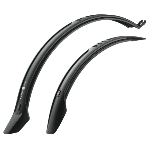 Galfer GALFER Disc Wave Center Lock System Ø 203mm x 2.0mm, E-BIKE, für Magnet / DB034WCL, 203mm x 2.0mm CL
