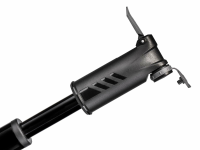 NALOO VP-227 Pedal, black