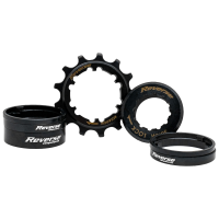 Reverse Components REVERSE Shimano Microspline Single Speed Kit 13T
