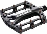 Reverse Components REVERSE Pedal "Black one" schwarz / kupfer