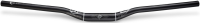 Reverse Components REVERSE Handlebar "E-Element" Ø35mm, 770mm, 25mm, black / grey