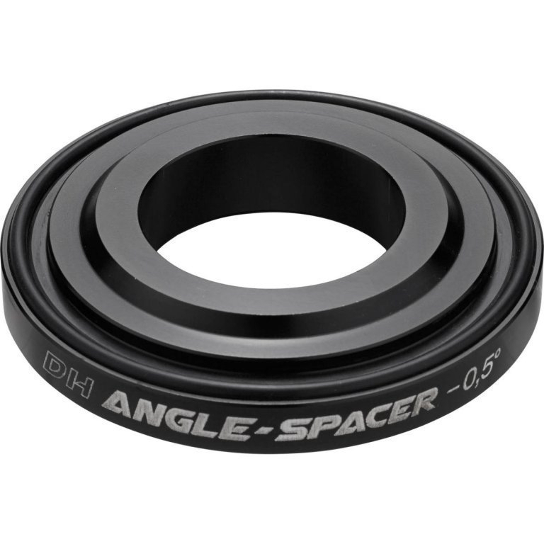 Reverse Components REVERSE 0.5° Angle Spacer 1.5" reduziert auf 1 1/8", Außen Ø 61.0 mm