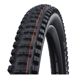 Schwalbe Velopneu 65-622 Evo SupTrai TLE<br>29x2.6 B BIG BETTY AXSoft s/s falt